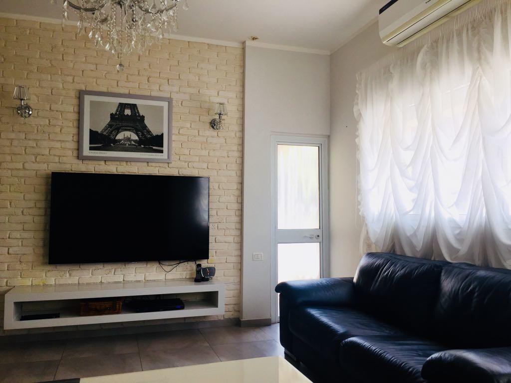 شقة تل أبيب  في Miraks Penthouse المظهر الخارجي الصورة