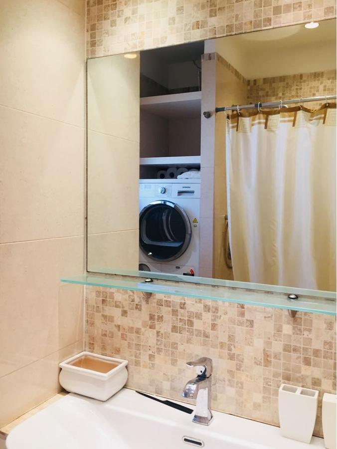 شقة تل أبيب  في Miraks Penthouse المظهر الخارجي الصورة
