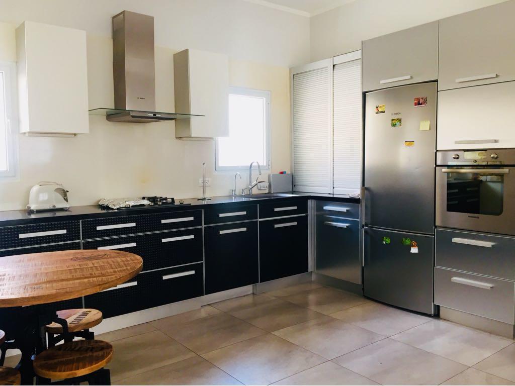 شقة تل أبيب  في Miraks Penthouse المظهر الخارجي الصورة